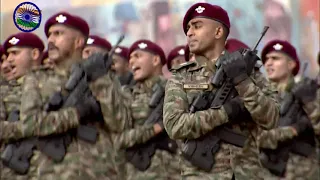 Marching Contingent | Republic Day 2022