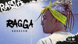 RASTA - RAGGA SESSION (Prod. by Rasta)