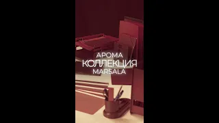 Коллекция Marsala ErichKrause®