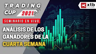 🏆CONOCIENDO A LOS MEJORES TRADERS