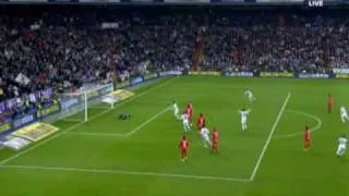 real madrid vs seville  3/2  06/03/2010  ( c ronaldo)