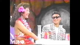 ロック鳴缶II ゲスト 杉山清貴 1992.09