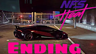 Need For Speed Heat - Best Mission In The History of Need For Speed Series