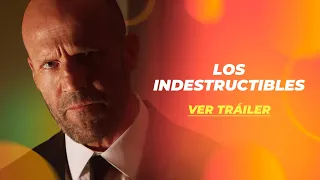 LOS INDESTRUCTIBLES 4 | TRÁILER 2