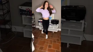 shuffle dance challenge 4u