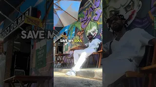 SAVE MY SOUL #rap #trap #soul