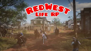 Red West Life RP