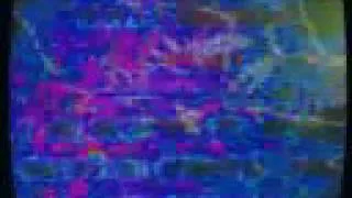 Velvet Acid Christ - Discolored Eyes Original Video + Lyrics