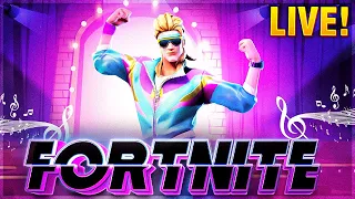 🔴 LIVE | Fortnite Creative 2.0 Looks Insane