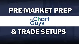 Pre-Market Prep | Trade Setups | August 24th, 2021