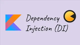 Insert Koin:Kotlin Dependency Injection (DI)