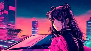 BACK TO THE 80'S SPECIAL /NOSTALGIC SYNTHWAVE CYBERPUNK MIX -  CHILL WAVE ELECTRO/Vortex Vortex