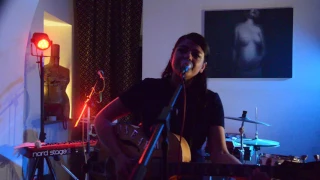 Gemma Ray - Shake Baby shake - @live Godot art bistrot 11-2-2017