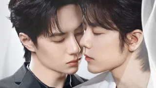 BJYX | FMV TWO WORLDS APART - WANG YIBO AND XIAO ZHAN