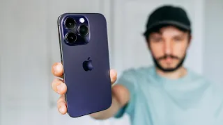 ¿Vale la Pena el Nuevo iPhone 14 PRO? | Jep