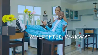 MVERIFIED WAKWA BY KAMWANA WA JANE  OFFICIAL VIDEO                         ( SKIZA CODE  6984979 )