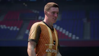 FIFA 22 - Opening Cinematic Gameplay With ALL Cutscenes Ft. Mbappe, Beckham, Henry & More