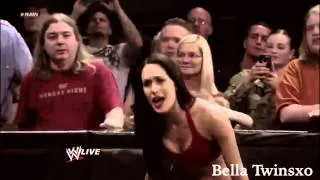 Daniel Bryan/Brie Bella/Randy Orton MV - See No More