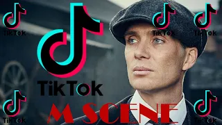 PEAKY BLINDERS TIKTOK COMPILATION #1