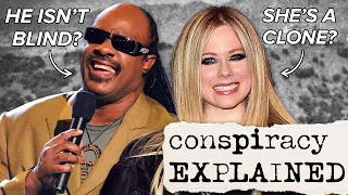 5 Pop Culture Conspiracies Explained