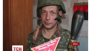 У Чернівцях попрощалися із бійцем Української добровольчої армії