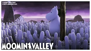 The Mystery of the Hattifatteners 😳Moominvalley