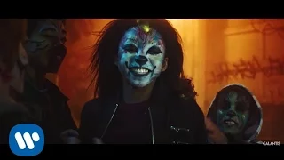 Galantis No Money Official Video Reversed