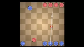 Angry Checkers - Multiplayer