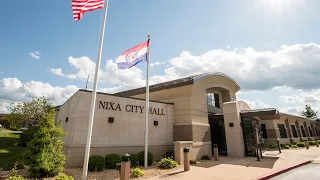 Nixa City Council Meeting: 2/19/2024