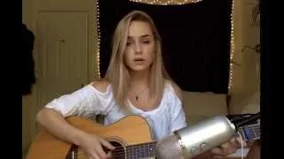 Soon We'll Be Found - Sia (Cover) by Alice Kristiansen