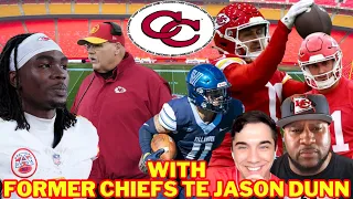 Chief Concerns – Ep. 224: Special Guest - Chiefs WR Jaaron Hayek │ Rashee Rice Update │ Chiefs News