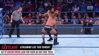 YouTube  FULL MATCH - Roman Reigns vs. Daniel Bryan - No. 1 Contender's Match: WWE Fastlane 2015