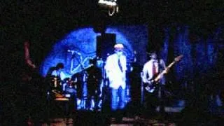 "ВЕЛОСИПЕД" - Шанс Live 2008