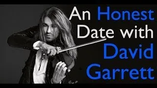 A Date With David Garrett