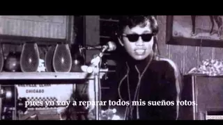 I'll Slip Away 1967 - Sixto Rodriguez - Subtitulada en español