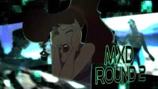 MxD Round 2 - Roommates [Pattra]