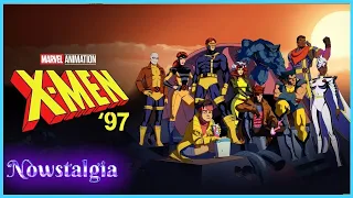 X-Men 97 Review | Nowstalgia Reviews
