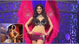 Sunny Leone's 'Meri Desi Look' Inspired By Deepika's 'Lovely'