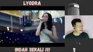 Lyodra - It's All Coming Back To Me | Vocal React With Hen | Calon DIVA❗️