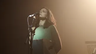 Tirzah - Affection live