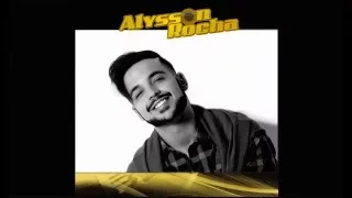 Alysson Rocha - Sonhos com maria