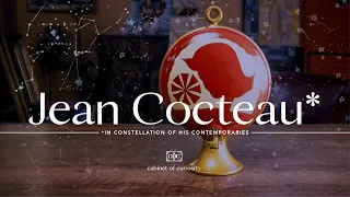 Jean Cocteau: A Star in a Constellation of Artistic Giants