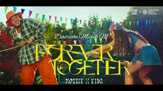 Mozzik x Kida - Forever Together ( Official Audio )