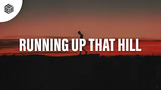 BVBATZ - Running Up That Hill