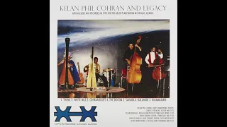 Kelan Phil Cohran & Legacy - African Skies (1993)