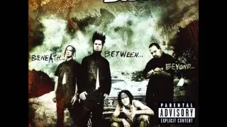 Static-X- New Pain (Demo Version)