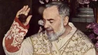Padre Pio/Le crucifié sans croix /Documentaire