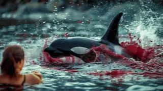 This Orca Killed 3 People in 5 Minutes