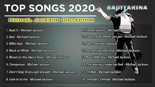 SONG COLLECTION 2020 | michael jackson one hour nonstop