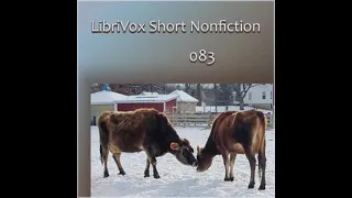 Short Nonfiction Collection, Vol. 083 by Various read by Various | Full Audio Book